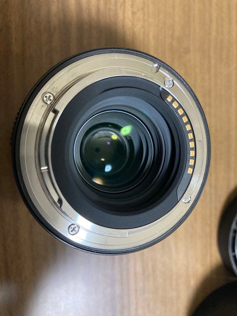 レンズ(単焦点) SIGMA 45mm F2.8 DG DN Contemporary E