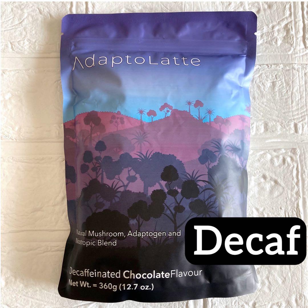 アダプトラテ (デカフェ)