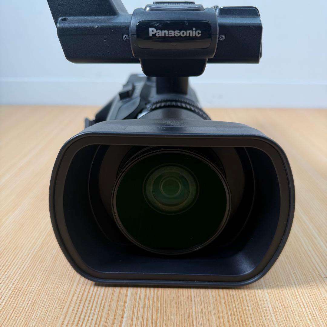 Panasonic AG-AC90 2013年製 ビデオカメラ パナソニック