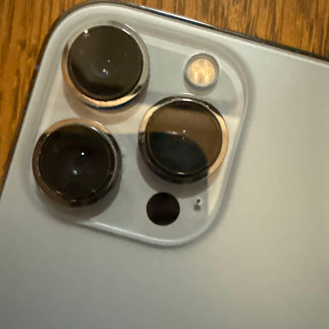 Apple iPhone 13 Pro 1TB ジャンク