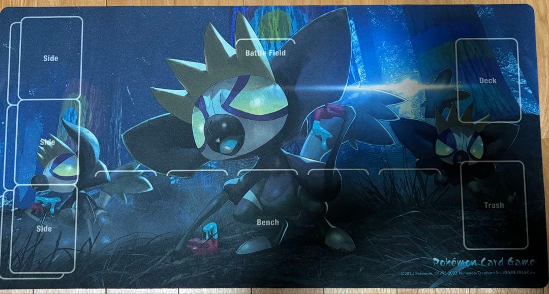 【ポケカ】各種BOX（VSTAR、黒炎の支配者、ダークファンタズマ、など）