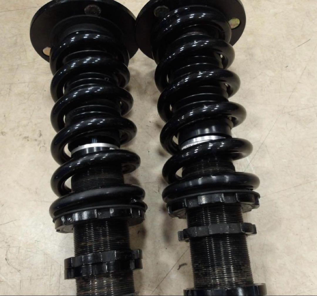 サスペンションキット　RB オデッセイ　車高調　ホンダ　RBオデッセイ