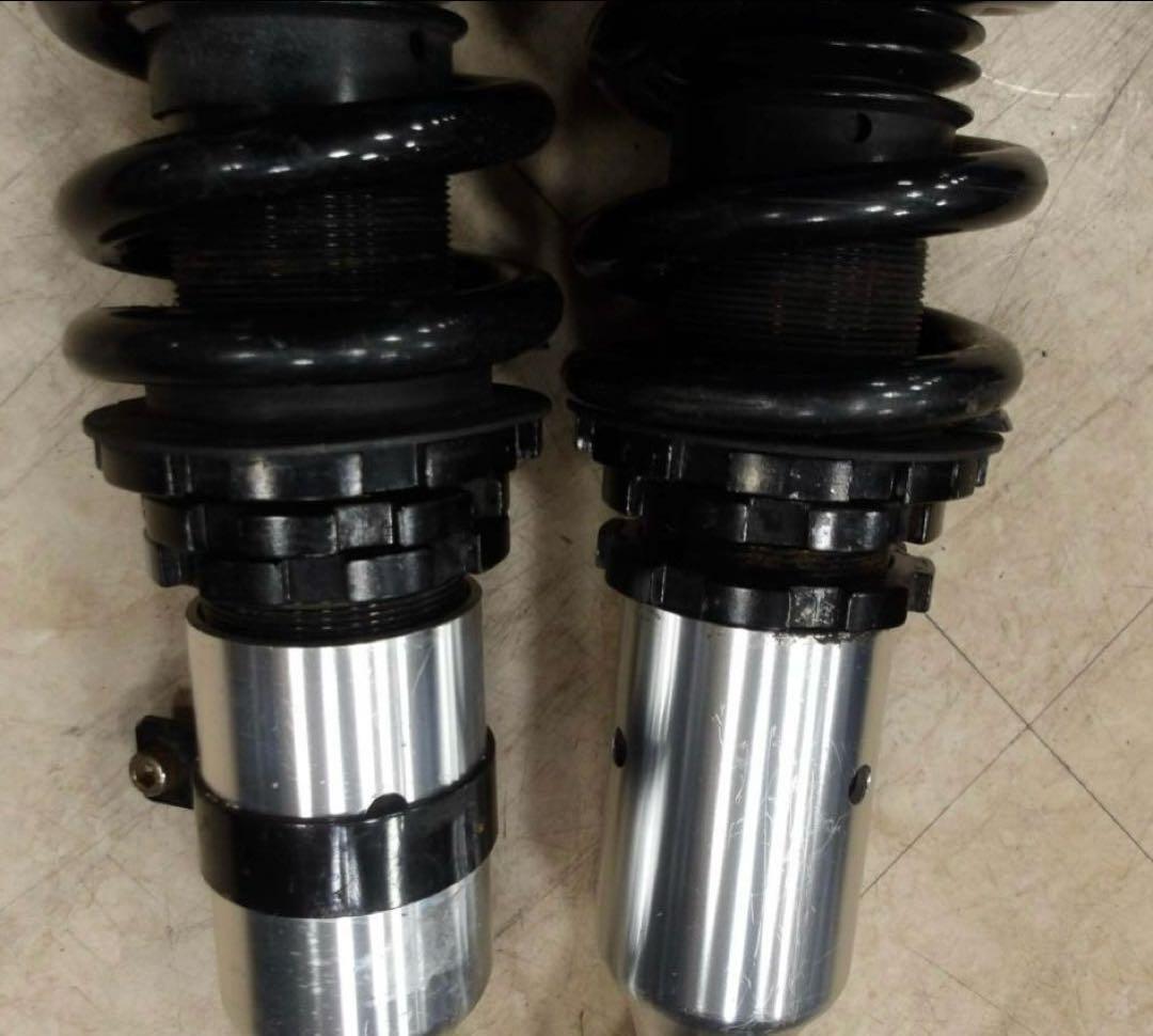 サスペンションキット　RB オデッセイ　車高調　ホンダ　RBオデッセイ