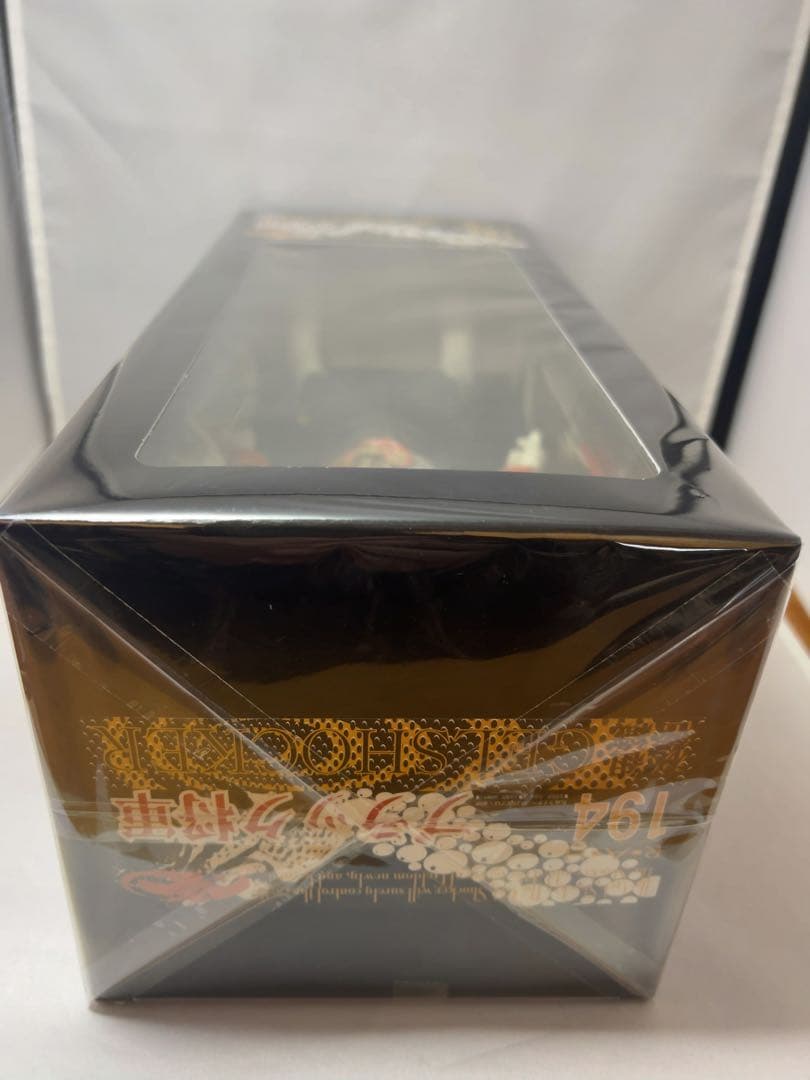 ブ*オ様 仮面ライダー　ブラック将軍　RAH メディコム・トイ