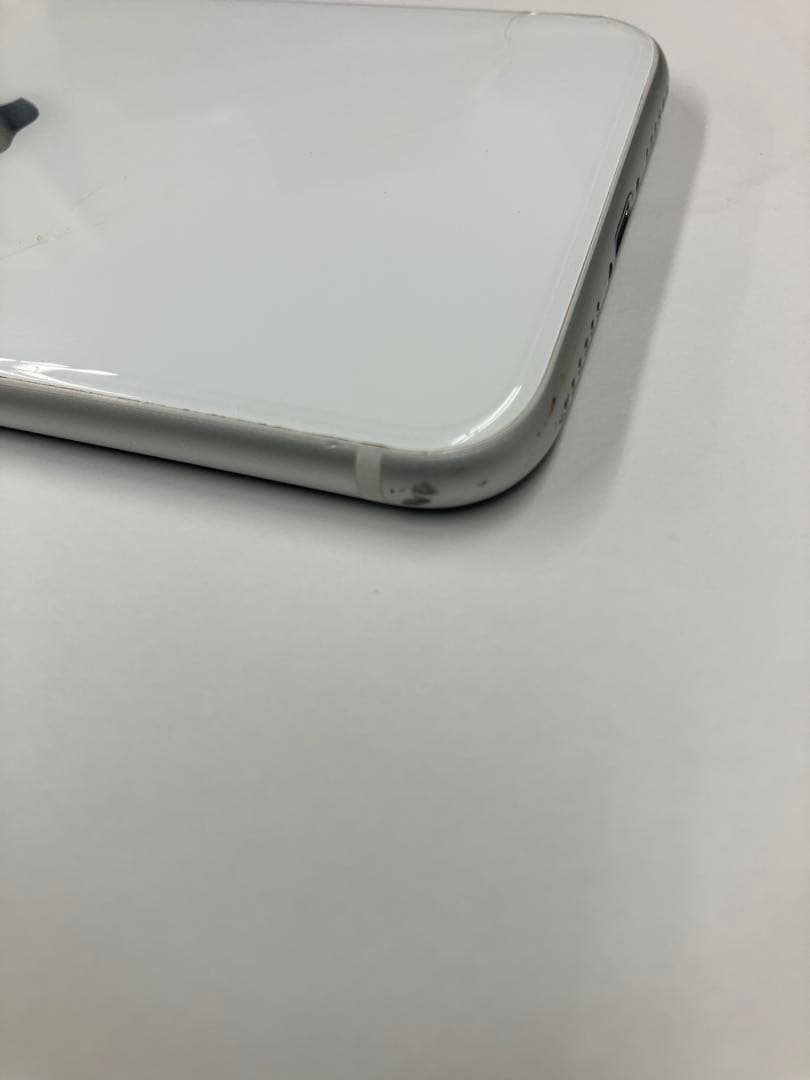 S*）様 Apple iPhonese2 ホワイト64GB