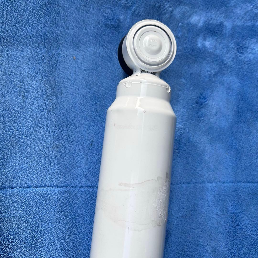 【格安低走行】BIG COUNTRYステアリングダンパー‼️ランクル76/79用