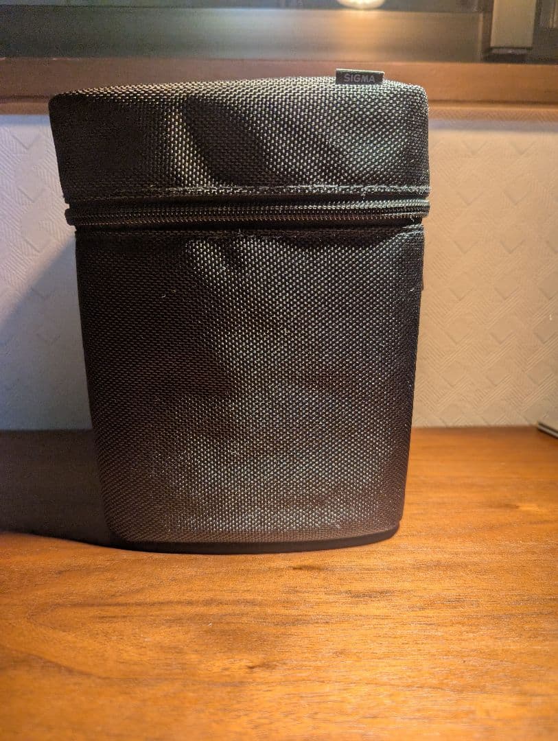 SIGMA 135mm F1.8 DG HSM Art レンズ ニコンFマウント