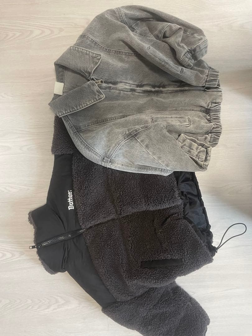 韓国男の子まとめ売り　100