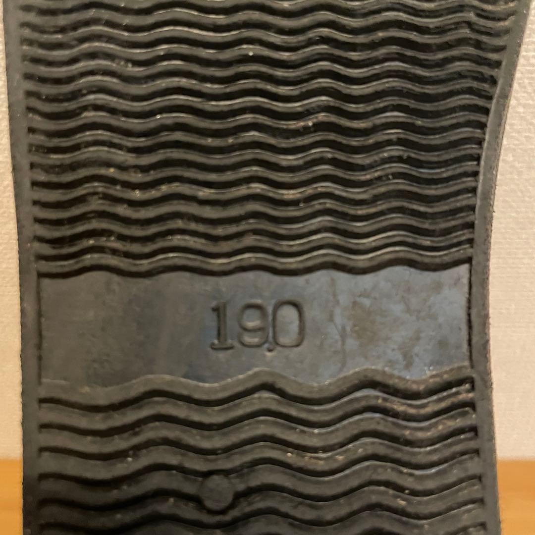 入学式 フォーマルスーツ 6点セット 120cm ZARA ネイビー チェック柄