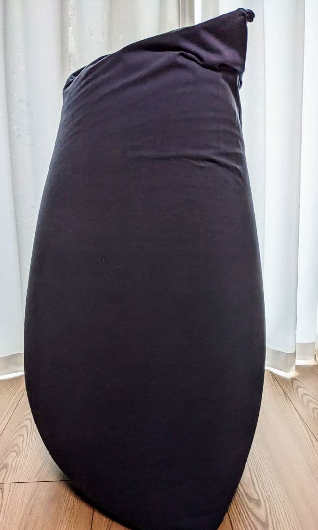 Yogibo short (Lite) ヨギボーショート ネイビーブルー