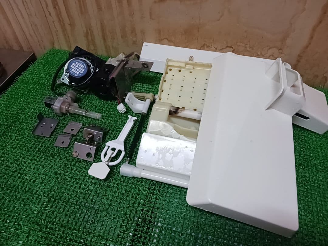 ホシザキ　業務用製氷機　IM-20CL