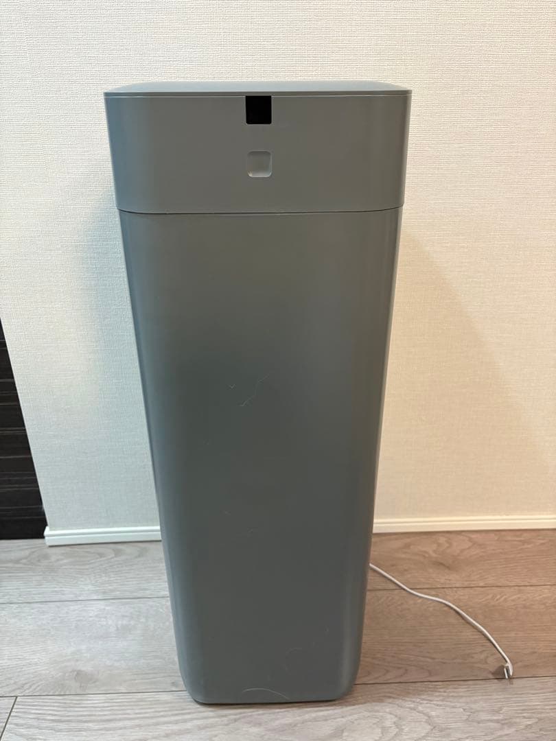 完全自動ゴミ箱　T-PROFESSIONAL the perfect box