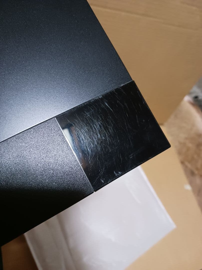 SONY ソニー ブルーレイDVDプレーヤーBDP-S1500 2017年