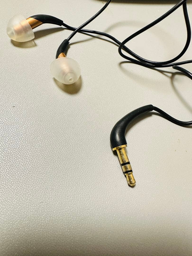 Klipsch Image X10 カナル型イヤホン