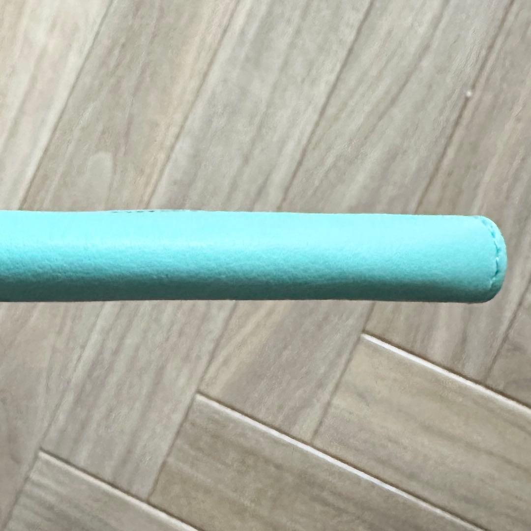 【美品】TIFFANY & CO ケース ティファニーブルー