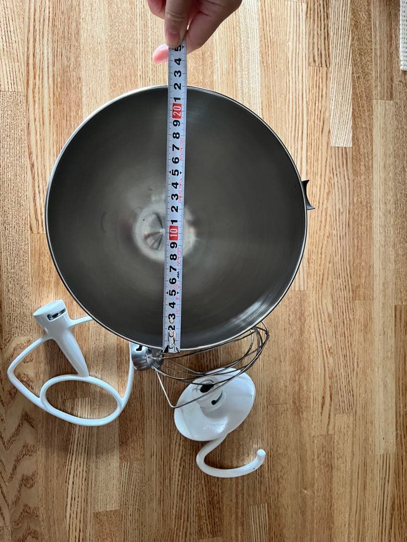 貝印　卓上ミキサー