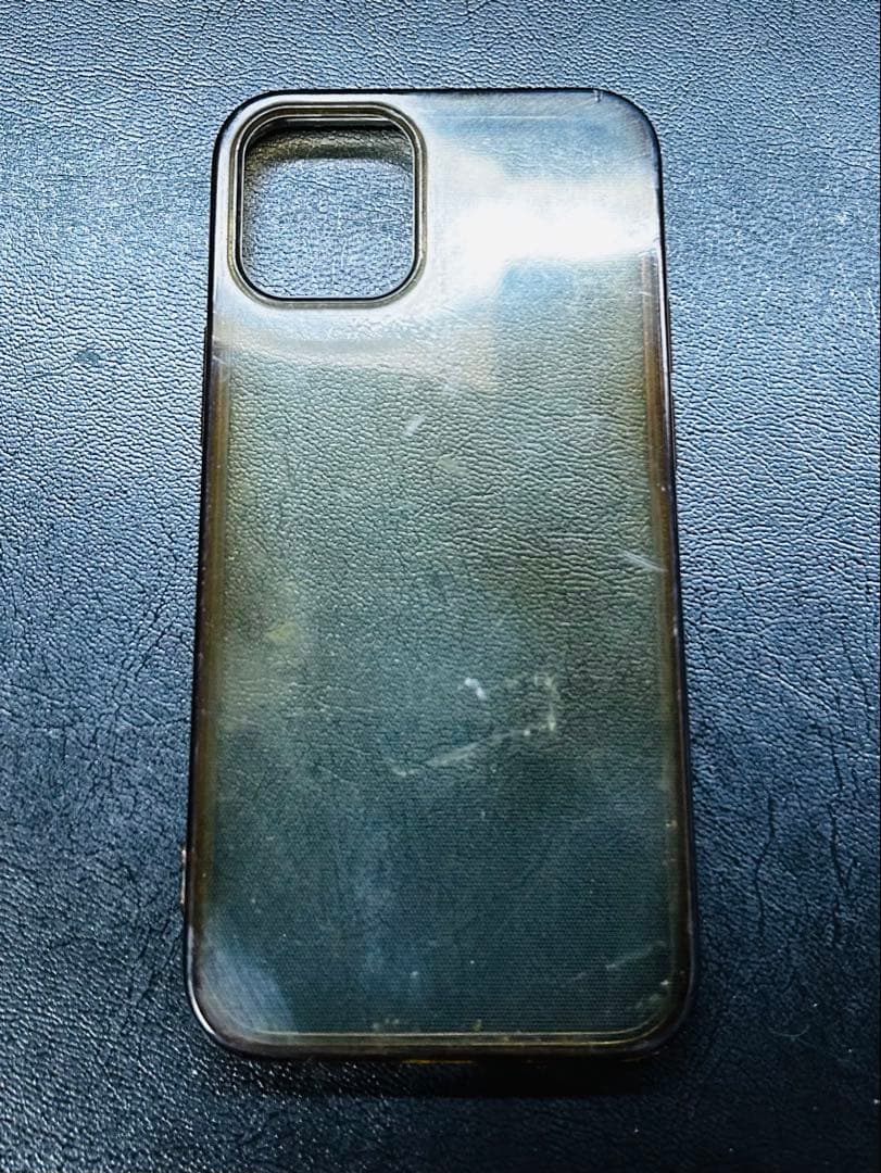 iPhone 12mini ブルー 64GB