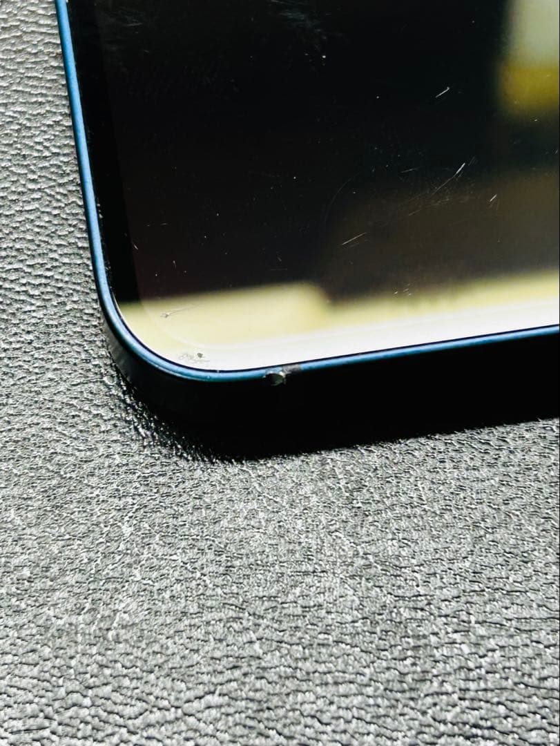 iPhone 12mini ブルー 64GB