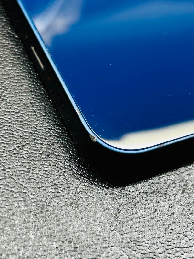 iPhone 12mini ブルー 64GB