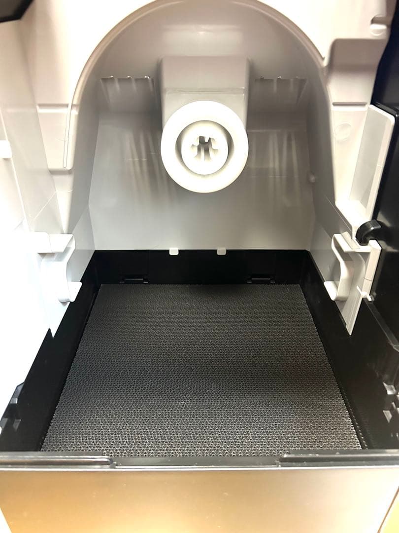 極美品DAIKIN加湿空気清浄機 MCK55ZKS-Cカームベージュ2022年式