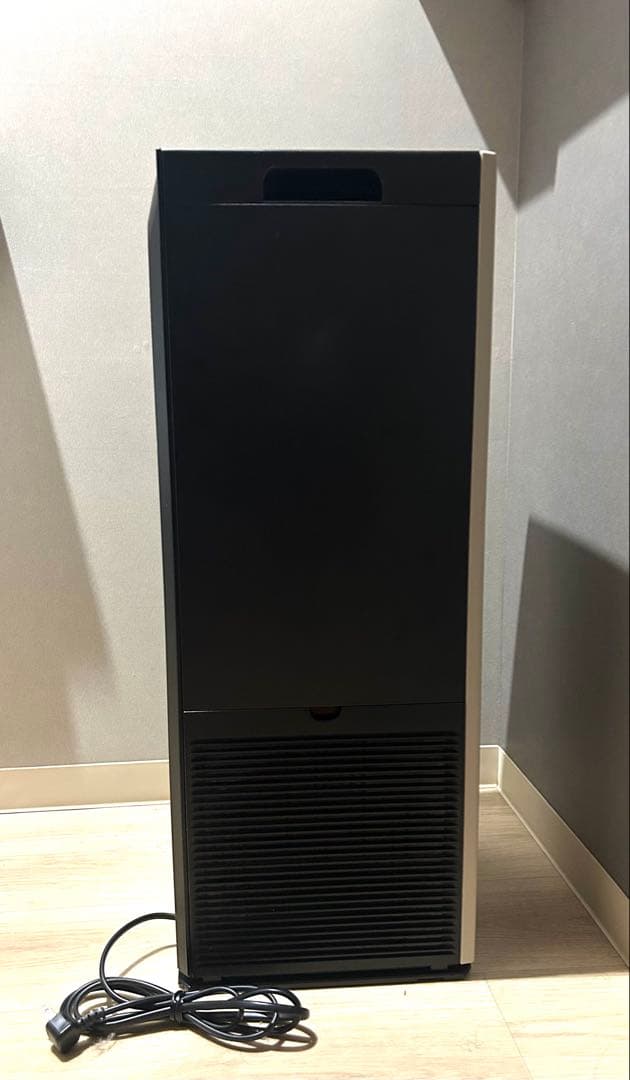 極美品DAIKIN加湿空気清浄機 MCK55ZKS-Cカームベージュ2022年式