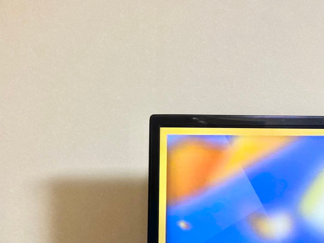 【今だけ優待価格】SHARP AQUOS｜55V型4K｜純正リモコン