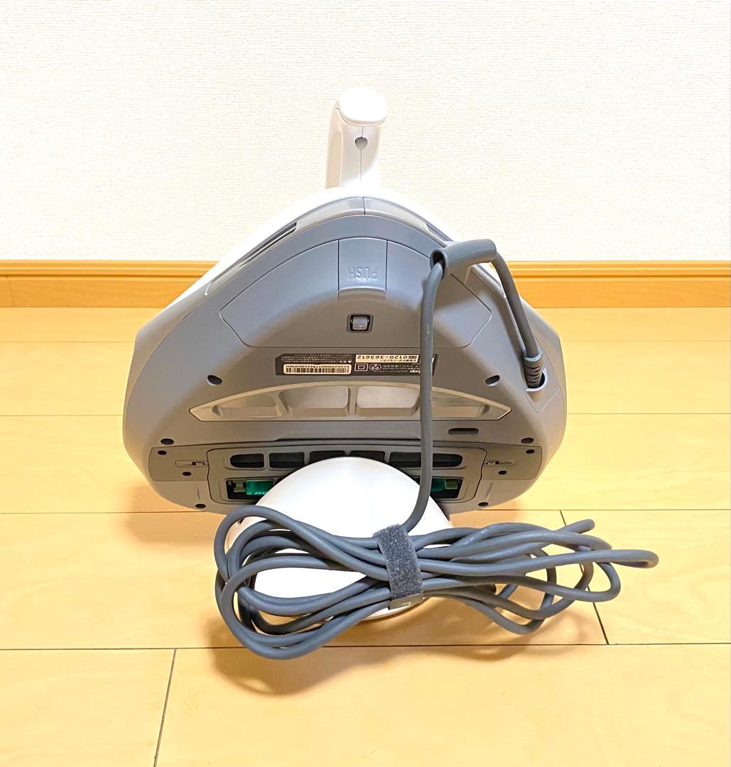 【美品】レイコップPRO RS3-100 ふとんクリーナー