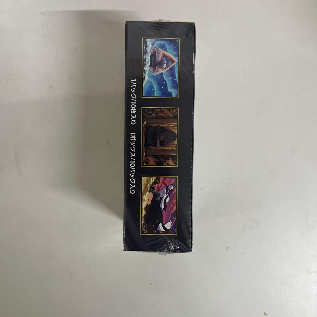 ポケモンカード　MEGAドリームex シュリンク付き1BOX