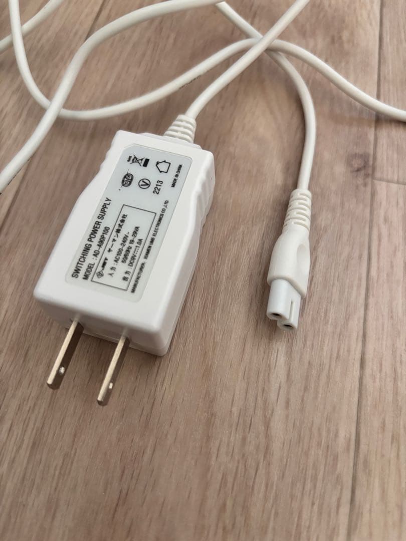 ヤーマン キャビスパ360 HDS100B