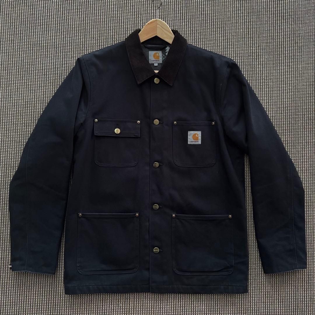美品 Carhartt WIP ミシガンコート Mサイズ