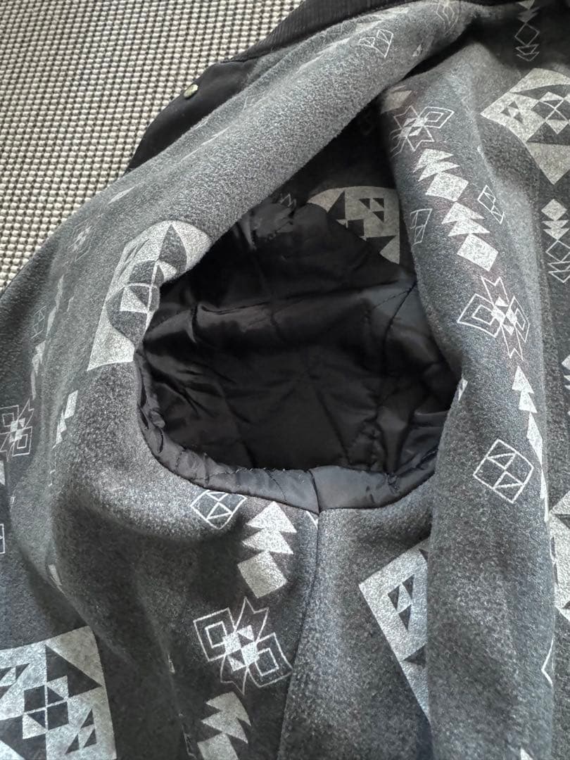 美品 Carhartt WIP ミシガンコート Mサイズ