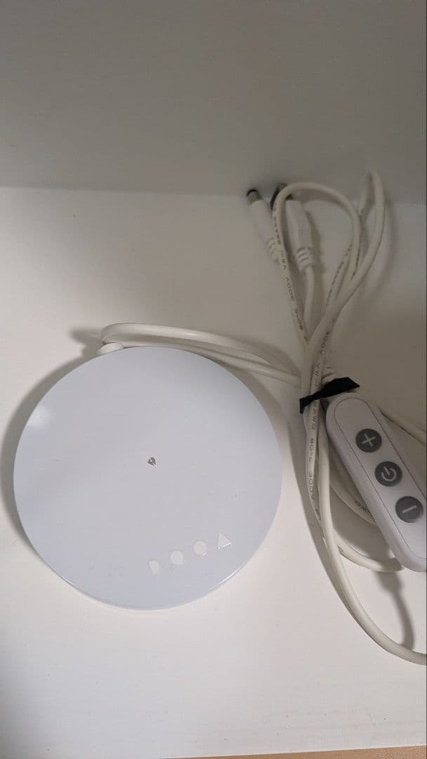 NEO GLASS AIR 2030 マグネットライトスタンド等セット dooa