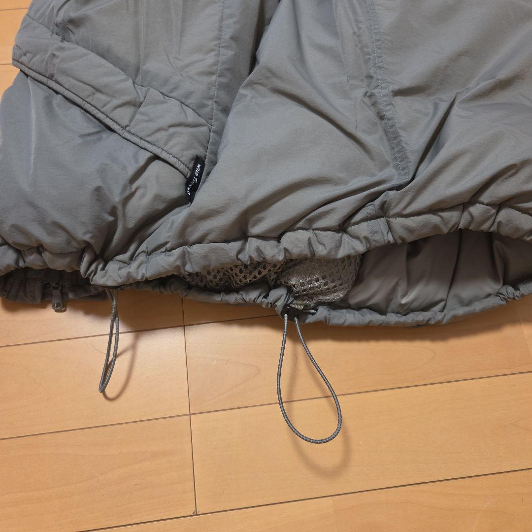 WILD THINGS フリークスストア別注 モンスターベスト