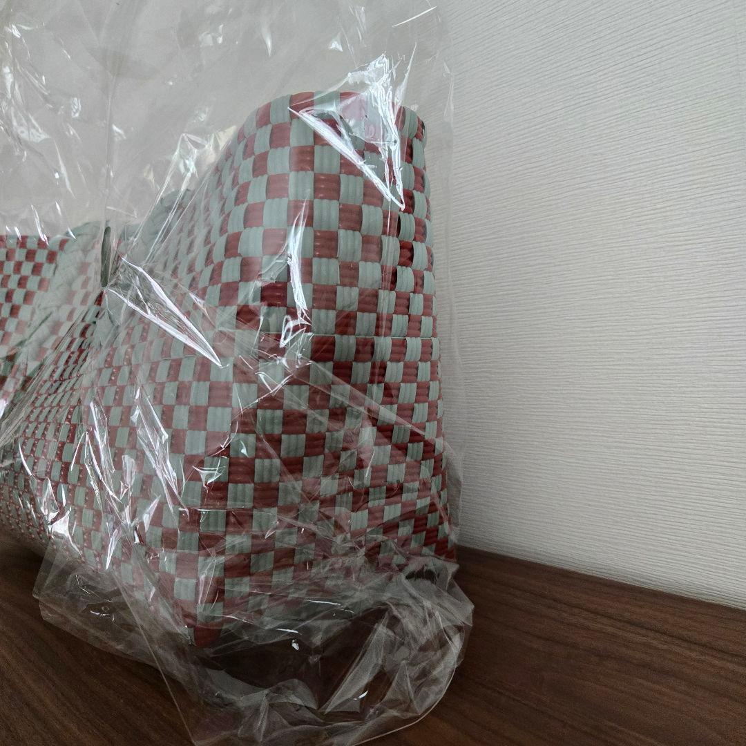 mekearira メケアリサ　ボストン　70's