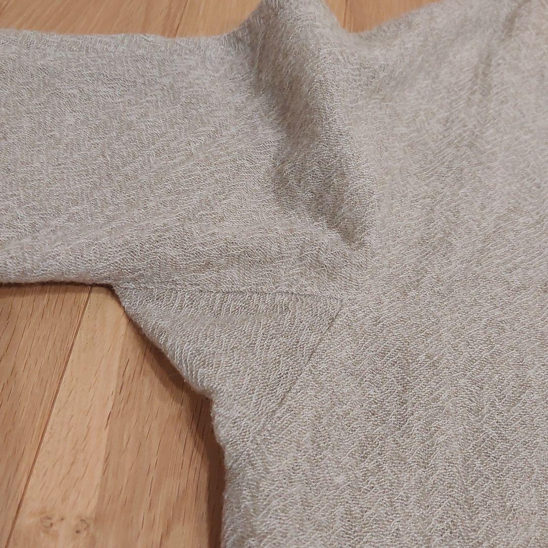 【REI THE LACES CHAMBER】レイ 麗 ウールレース ボレロ