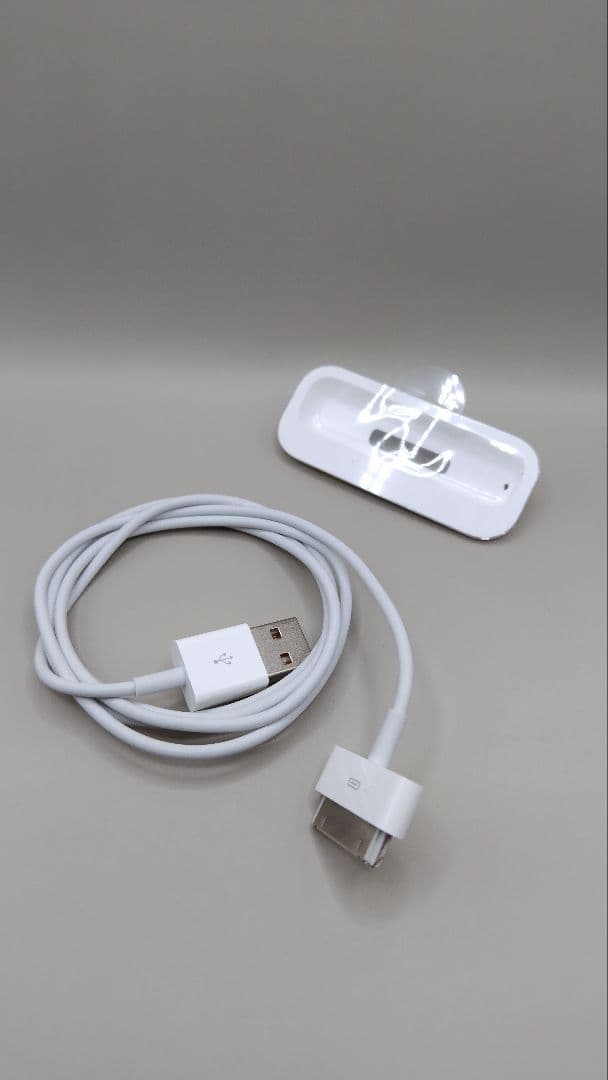 ポータブルプレーヤー iPod classic 120GB MB562J/A