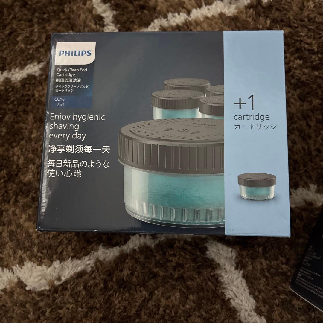 Philips シェーバー 7000Series S7882/51