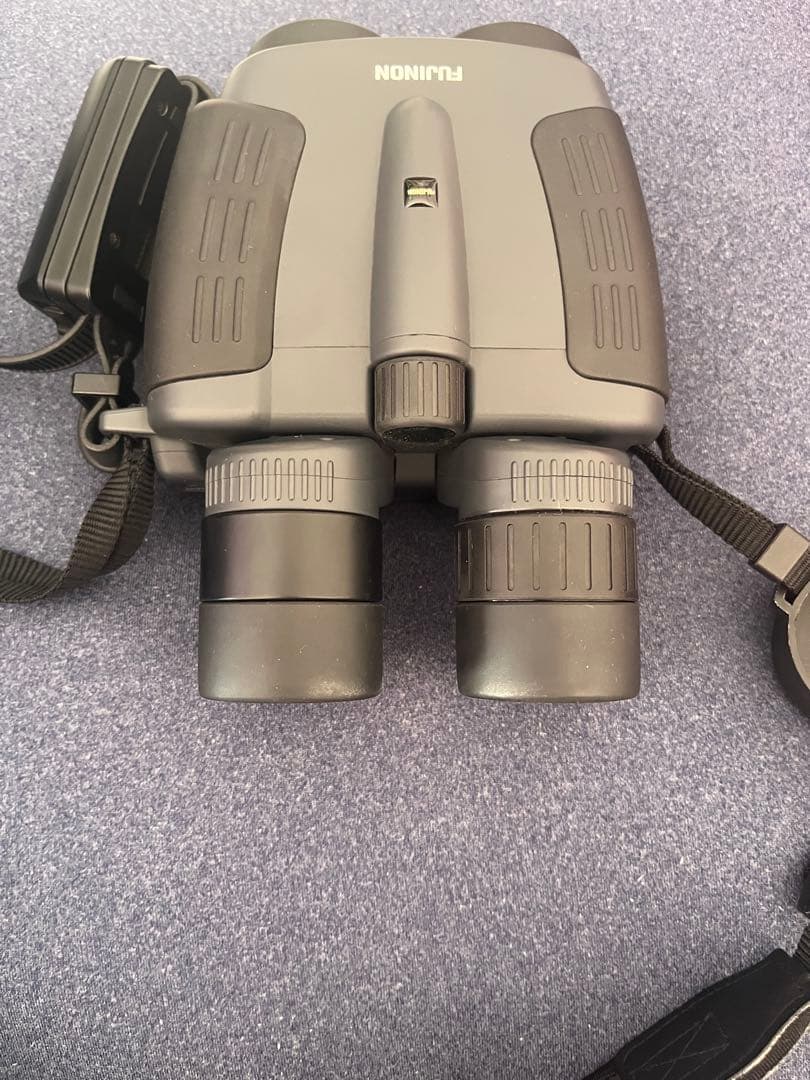 防振双眼鏡 FUJINON TECHNO-STABI TS1232 12倍