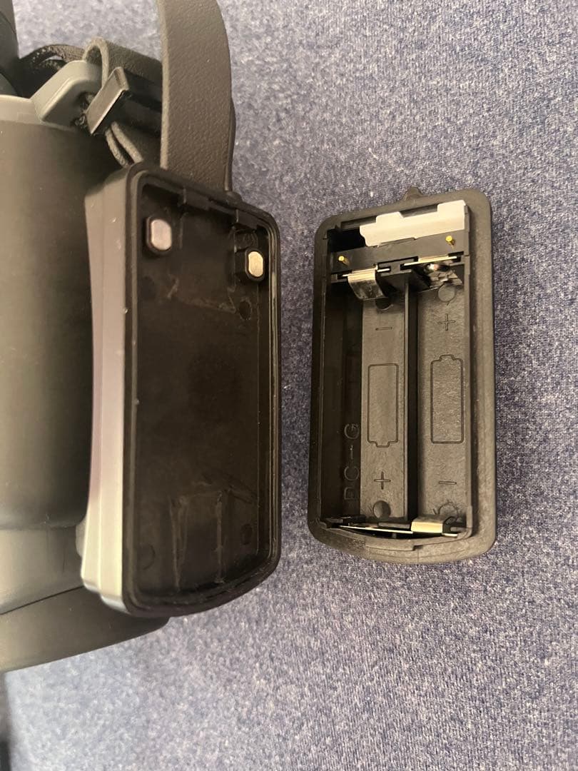 防振双眼鏡 FUJINON TECHNO-STABI TS1232 12倍