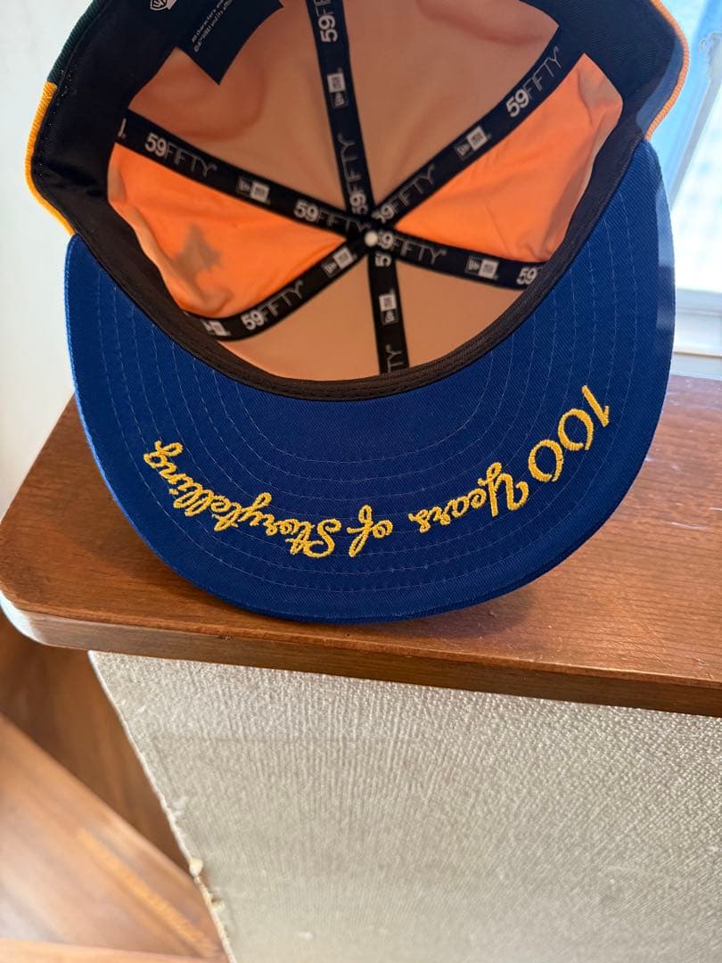 ニューエラ　キャップ　帽子　NEW ERA ワーナーブラザーズ　ハリーポッター