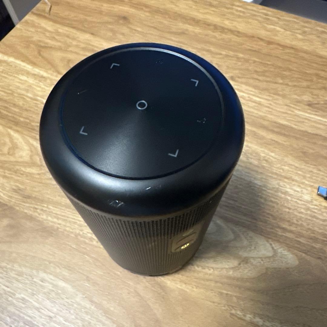 プロジェクター Anker nebula 2