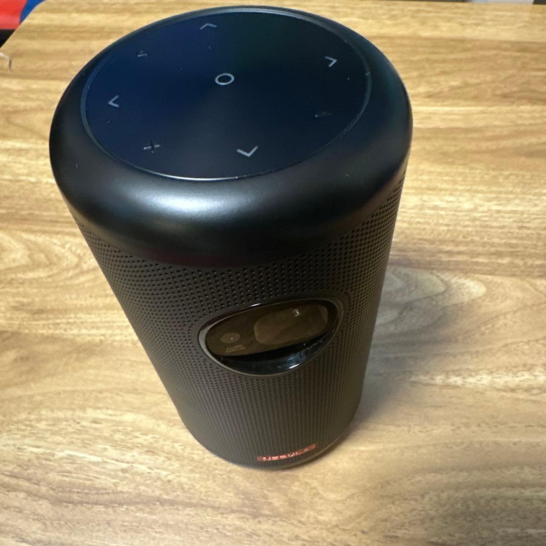 プロジェクター Anker nebula 2