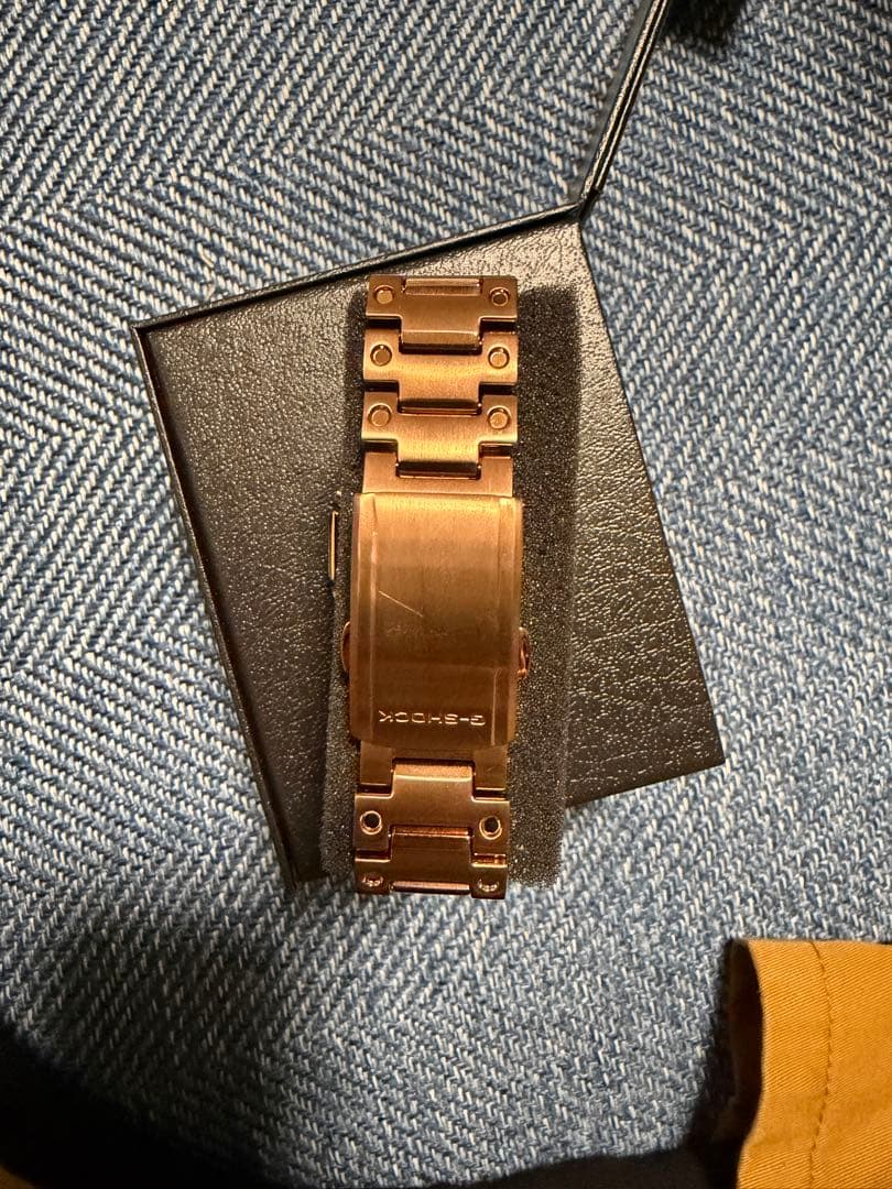 時計 G-SHOCK GM-B2100GD-5AJF