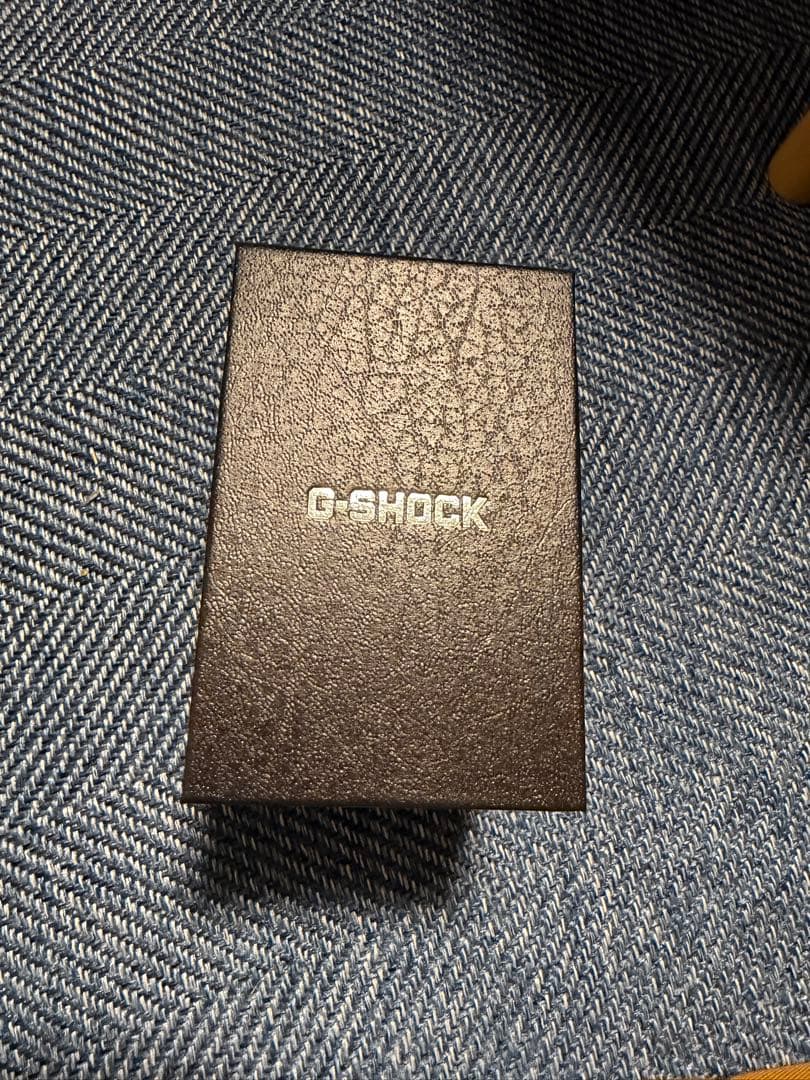 時計 G-SHOCK GM-B2100GD-5AJF