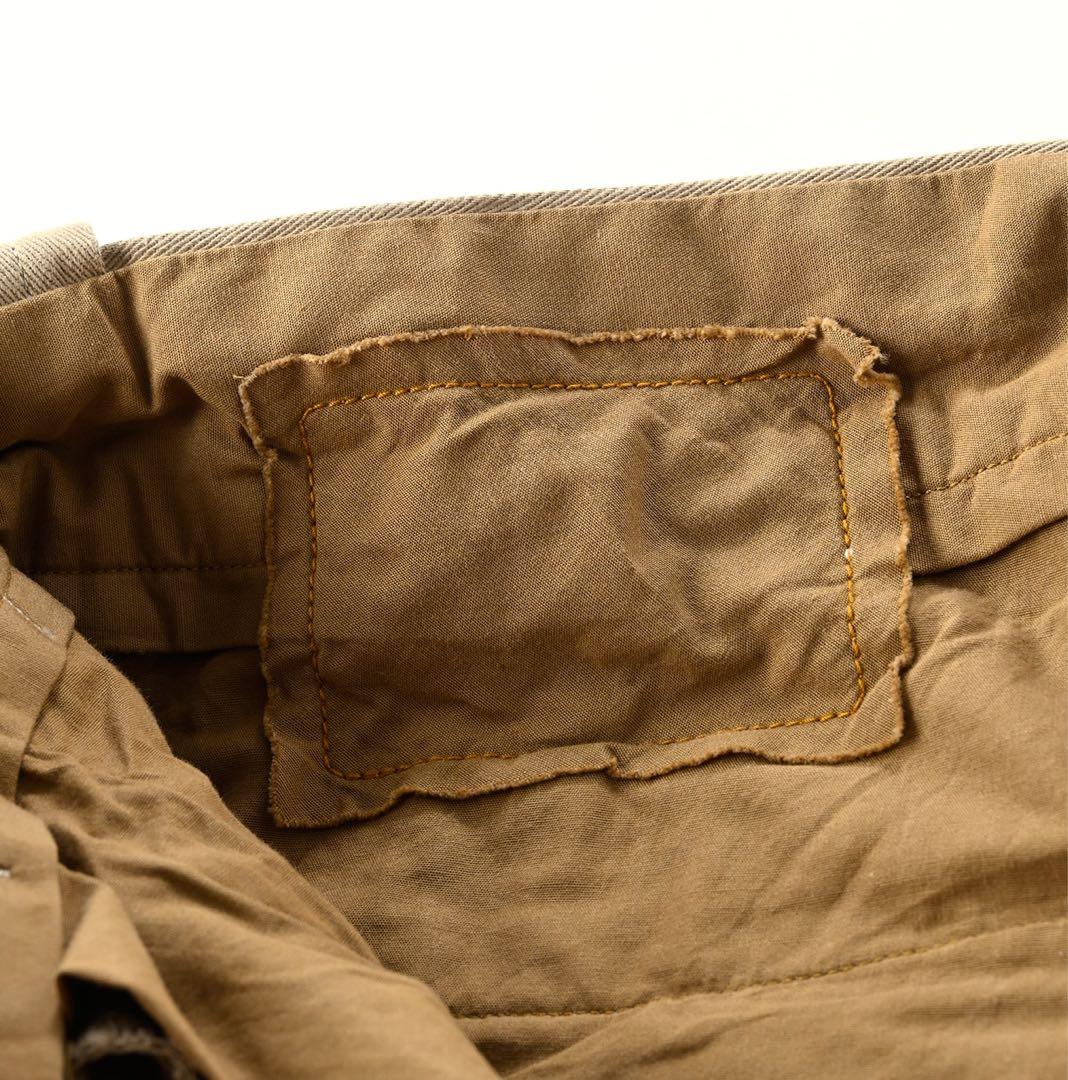 45R おこめチノの908ポッポパンツ