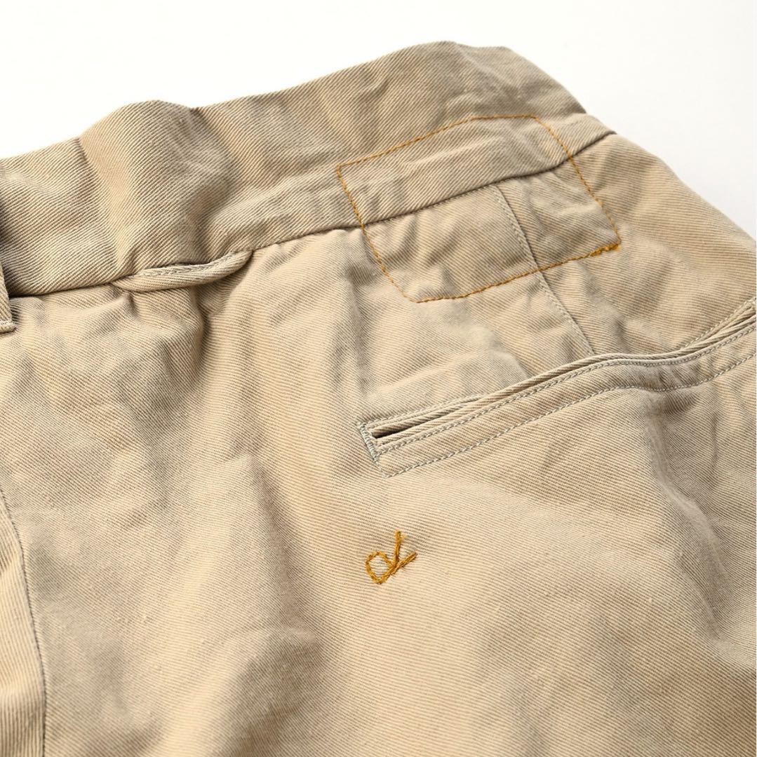 45R おこめチノの908ポッポパンツ