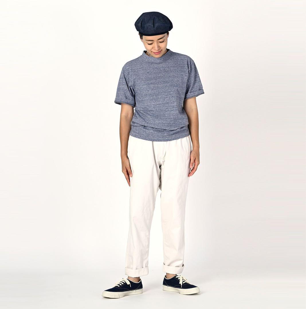 45R おこめチノの908ポッポパンツ