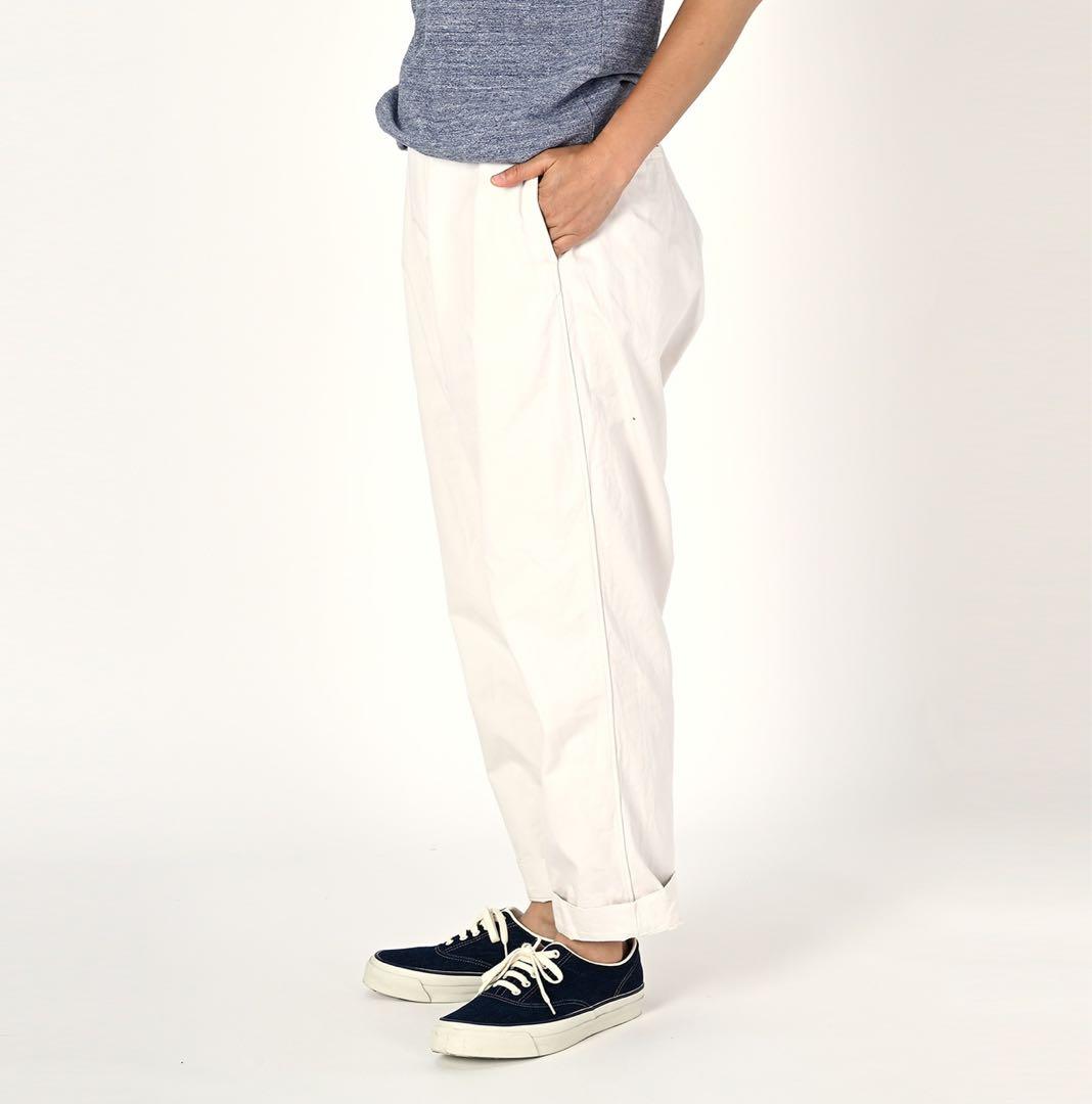 45R おこめチノの908ポッポパンツ