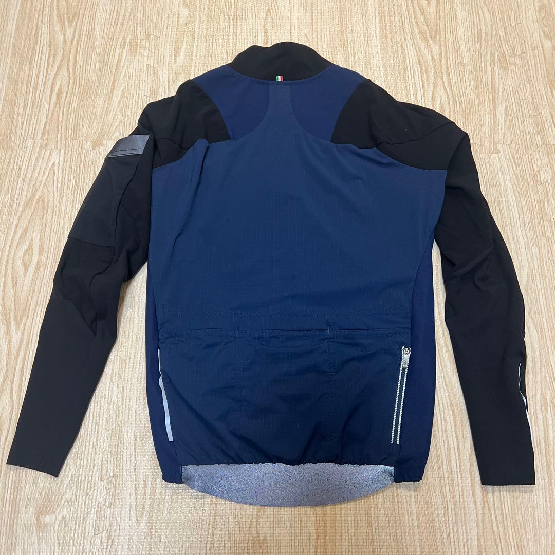 Q36.5 サイクルジャージ