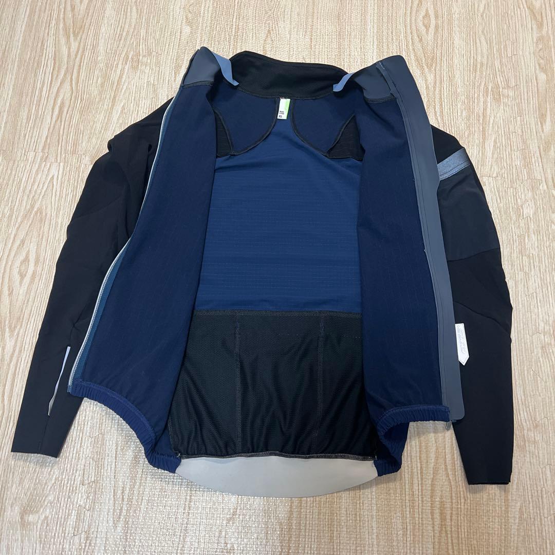 Q36.5 サイクルジャージ